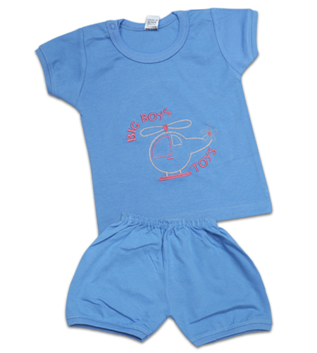 Sumix Messi Age Group: 3 - 18 Months