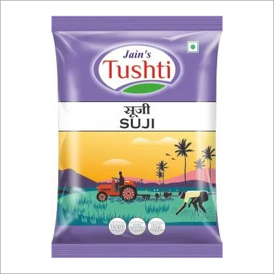 Suji Instant Mix - 1000 Grams | Low Fat, Food Grade, Shelf Life Of 24 Months