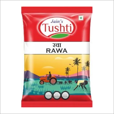 Rawa Instant Mix - Food Grade, 1000 Grams | Low Fat, 24-month Shelf Life, Perfect For Quick And Easy Meal Preparations