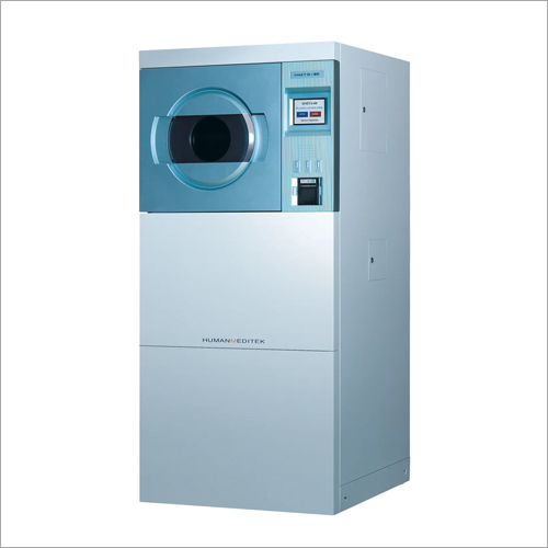H2o2 Plasma Sterilizer