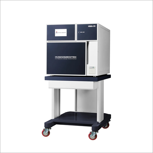 H2o2 Plasma Sterilizer