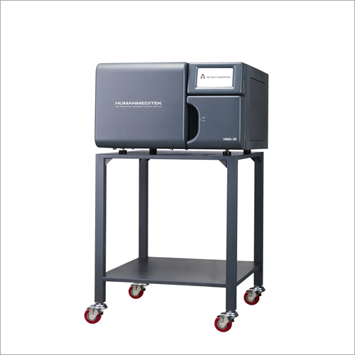 H2o2 Plasma Sterilizer