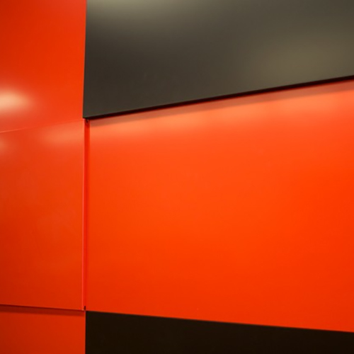 Aluminium Composite Panel
