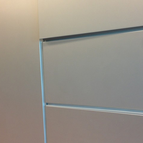 Aluminium Composite Panel