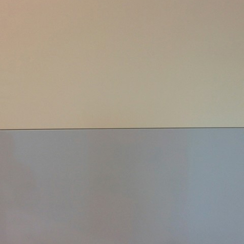 Aluminium Composite Panel