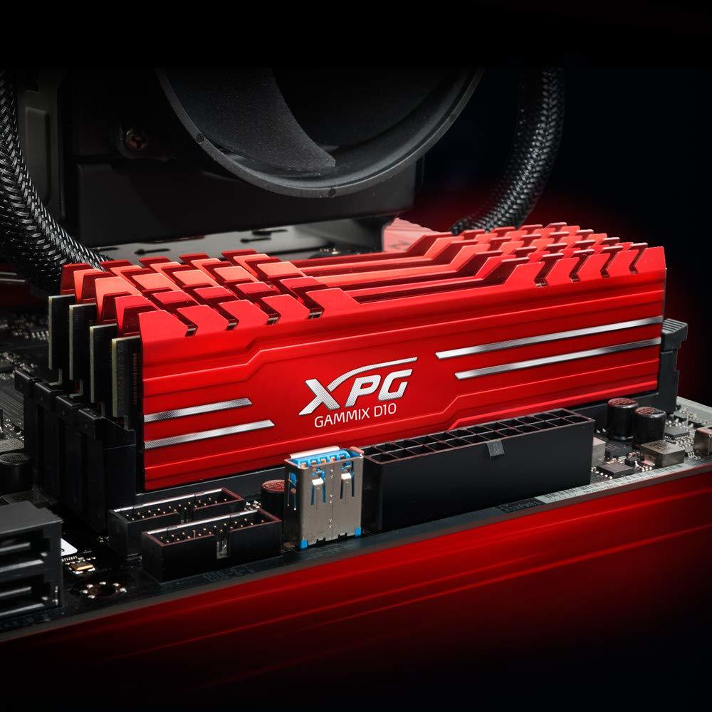 Adata Xpg Gammix D10 Memory Ram