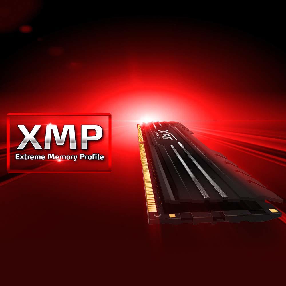 Adata Xpg Gammix D10 Memory Ram