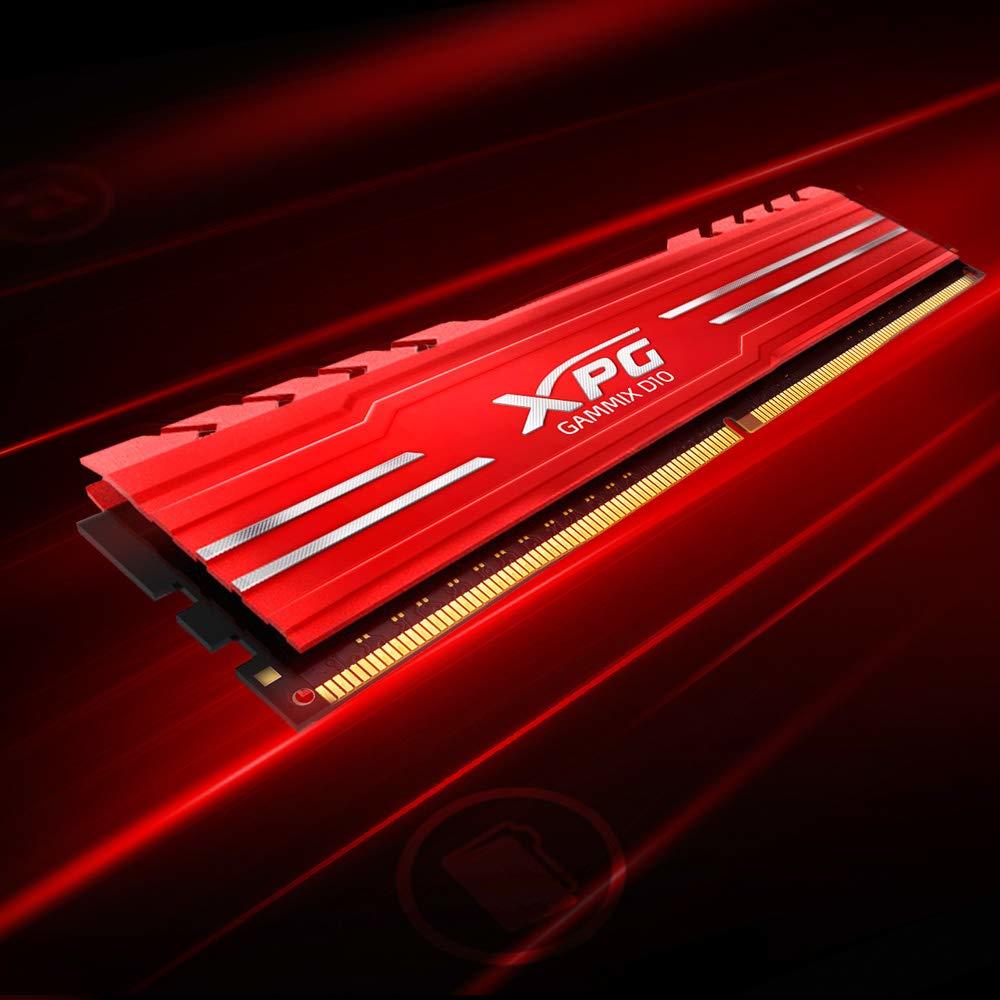 Adata Xpg Gammix D10 Memory Ram