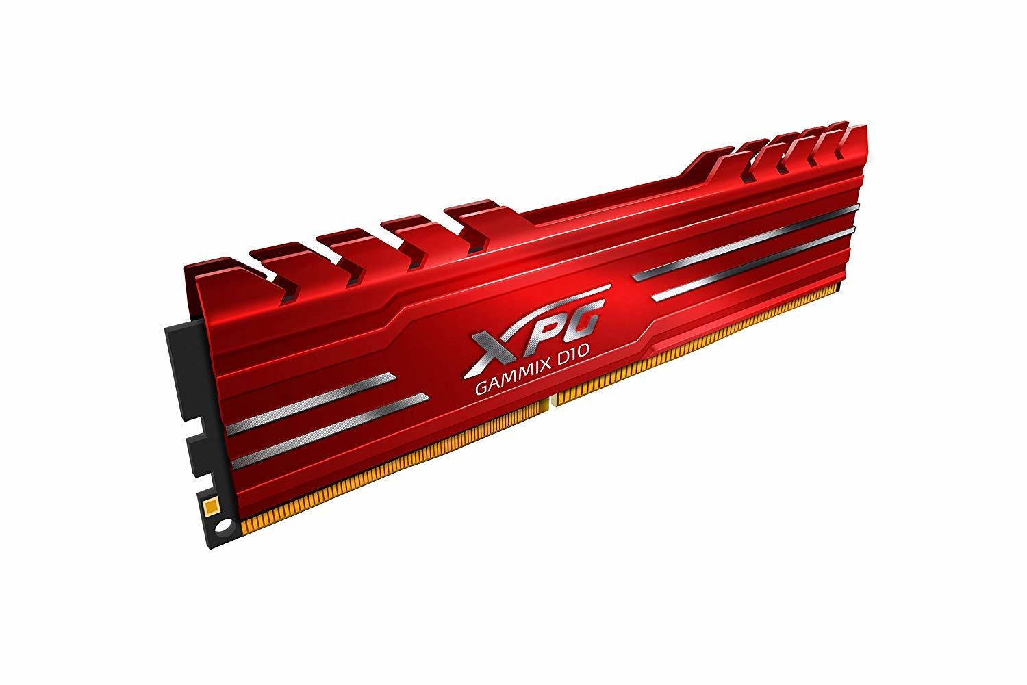 Adata Xpg Gammix D10 Memory Ram