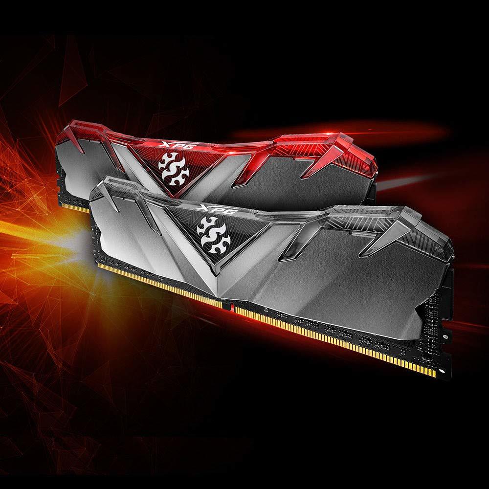 Xpg Adata Gammix Ram