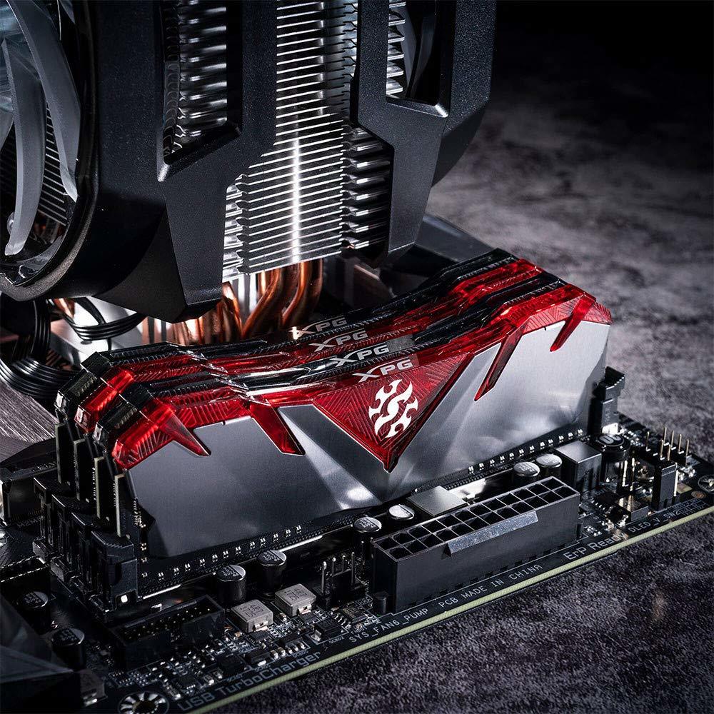 Xpg Adata Gammix Ram