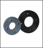 Pipe Fittings - Slip On Flange