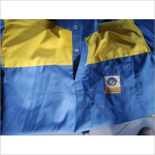 Bharat Petroleum Pump Uniform Size: All