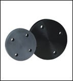 Pipe Fittings - Blind Flange