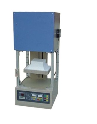 बॉटम लोडिंग फर्नेस