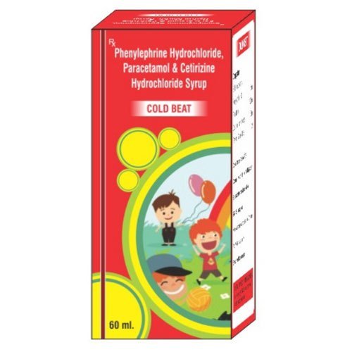 कोल्डबीट सस्पेंशन जेनेरिक ड्रग्स