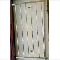 पीलामेडु में सिल्वर एसएस कंस्ट्रक्शन रूफ हैंगर