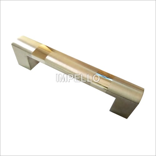 Fancy Aluminum Handle - Aluminum, 16x16 Patti | Commercial Application, Stainless Steel Screen Netting Material