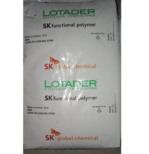 Lotader 4210 Grade: Industrial Grade