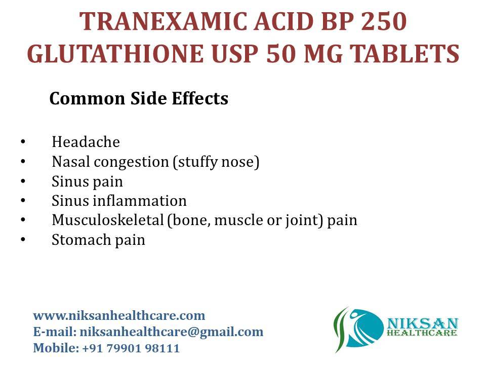 glutathione injection before and after pictures Migraines and More main image 0