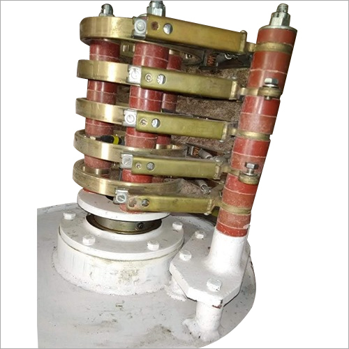 Slipring Insulation