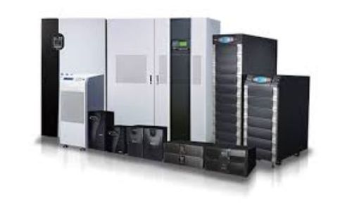 Delta Industrial Ups Frequency (Mhz): 50 Hertz (Hz)