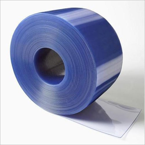 PVC Roll - Transparent, 2-5 Millimeter Thickness | Versatile PVC Material for a Variety of Applications