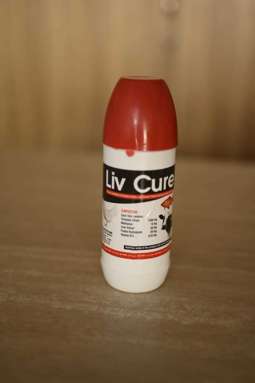 Liver Tonic