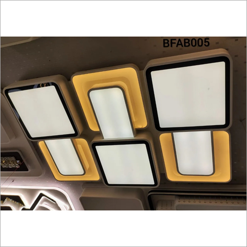 BFAB005 सीलिंग डूम लाइट