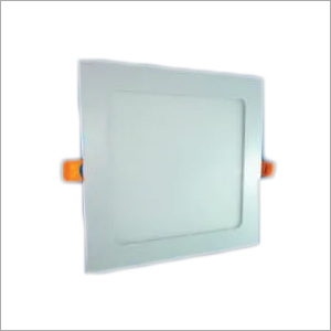 स्क्वायर पैनल लाइट