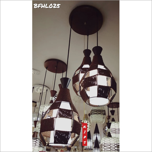 BFHL025 Pendant Lamp