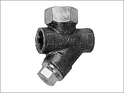 फोर्ज्ड स्टेनलेस स्टील थर्मोडायनामिक स्टीम ट्रैप