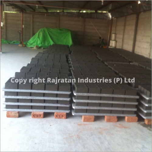 Cement Block Pallets - Color: Mix Marble