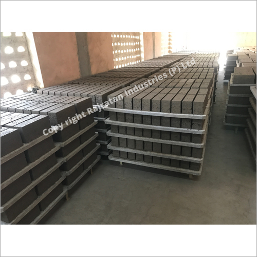 Cement Block Pallets - Color: Mix Marble