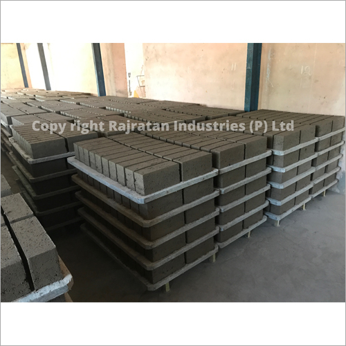 Cement Block Pallets - Color: Mix Marble
