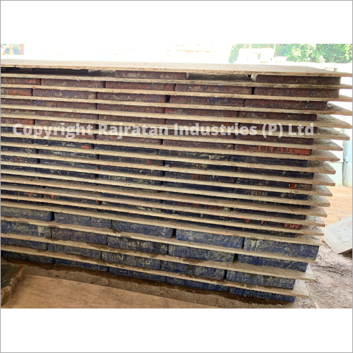 Pac Paver Mould Pallets - Aluminum & Plastic, Custom Sizes Available, Low Temp & Acid Resistant, 2-way Entry, 1000 Ton Load Capacity