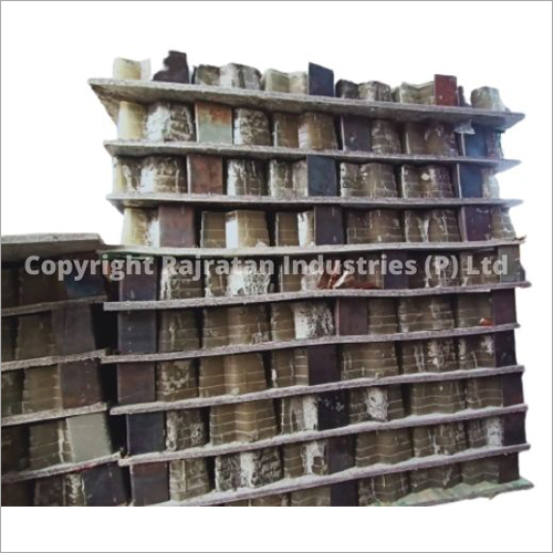 Pac Paver Mould Pallets - Aluminum & Plastic, Custom Sizes Available, Low Temp & Acid Resistant, 2-way Entry, 1000 Ton Load Capacity