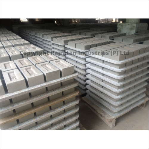 मिक्स मार्बल पीएसी पीवीसी पैलेट्स