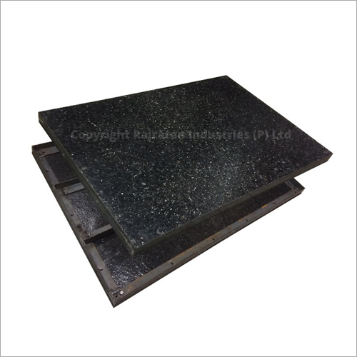 Pac Plastic Shuttering Board - Application: Industrial