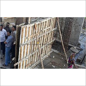 Pac Plastic Shuttering Board - Application: Industrial