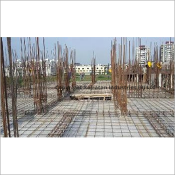 पैक स्लैब शटरिंग प्ले एप्लीकेशन: औद्योगिक