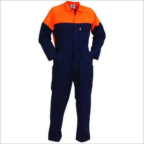 Men Mechanical Uniform Gender: Male