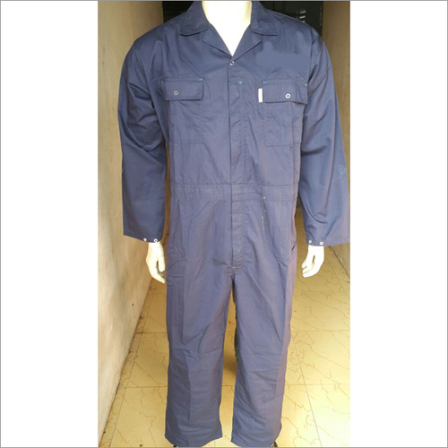 Mechanical Uniform - Other Material, Full Sleeves | Designed For Male Professionals