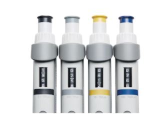 Eppendorf Micropipette