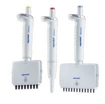 Eppendorf Micropipette
