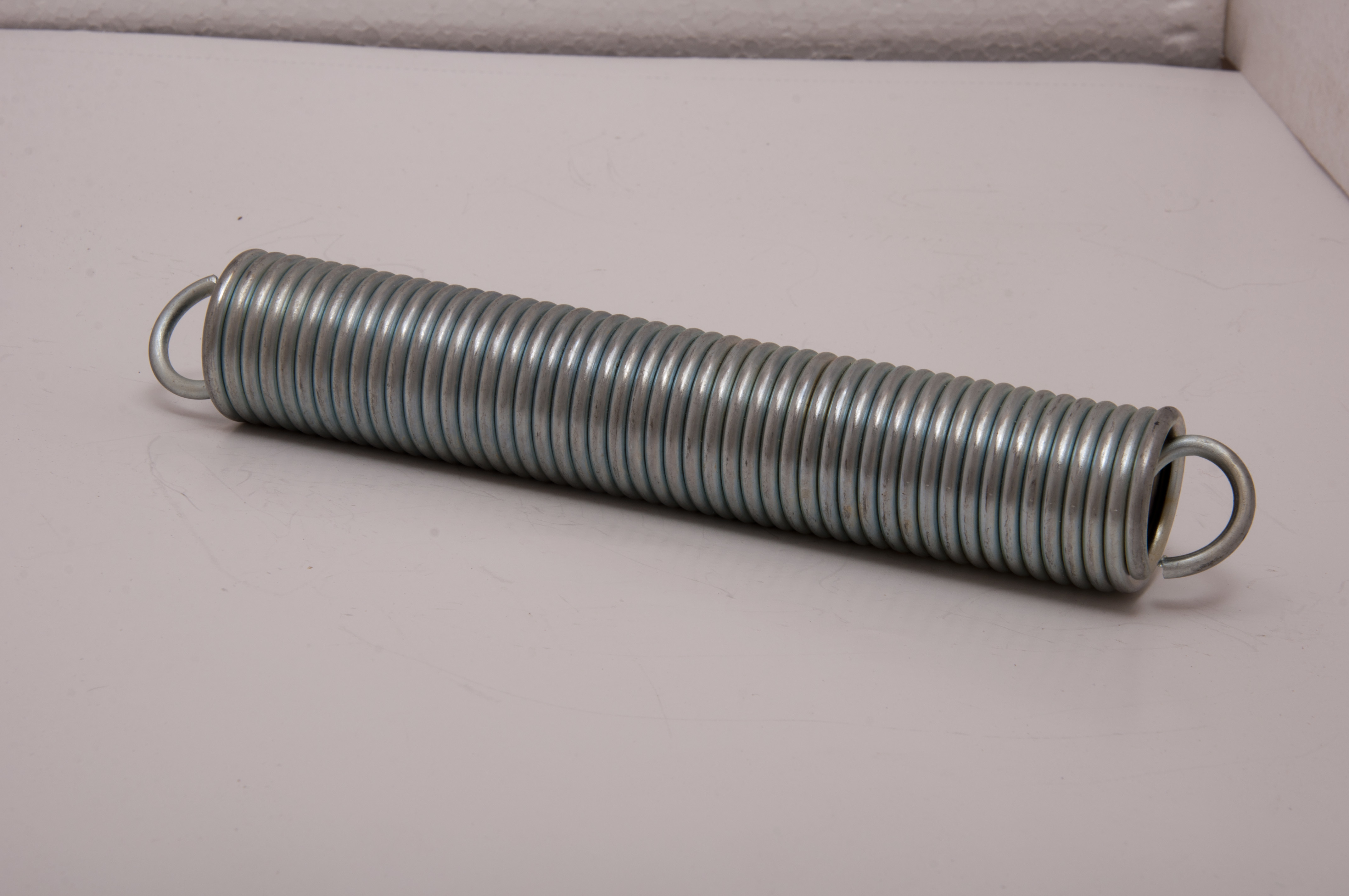 Tension Or Extension Spring - Height: 10-10000 Millimeter (Mm)