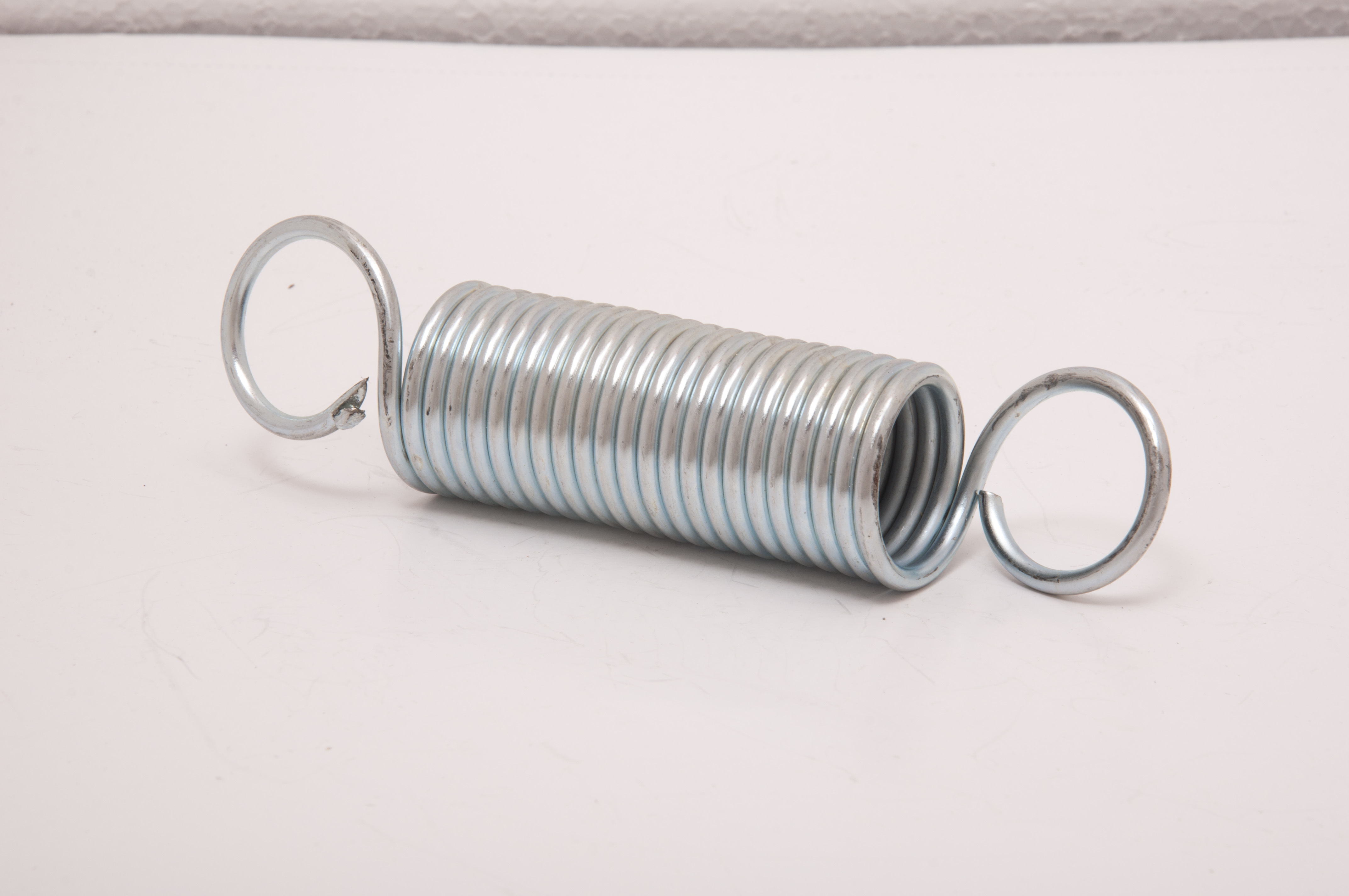 Tension Or Extension Spring - Height: 10-10000 Millimeter (Mm)