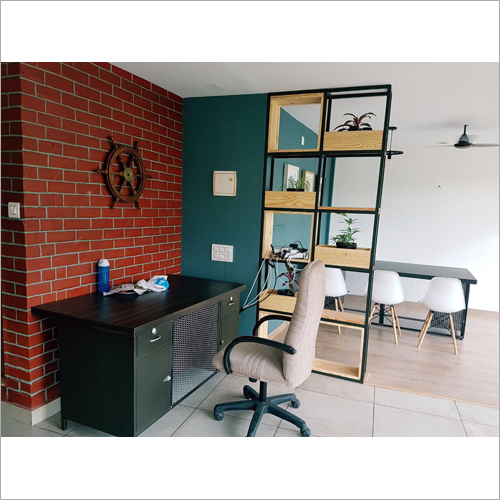 Home Interior Designing Services