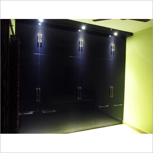 Home Interior Designing Services