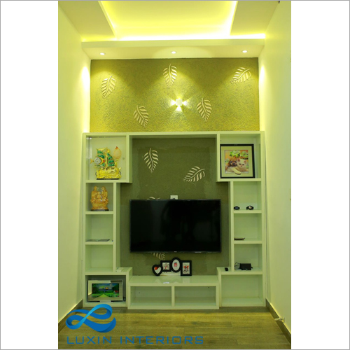 Home Interior Designing Services